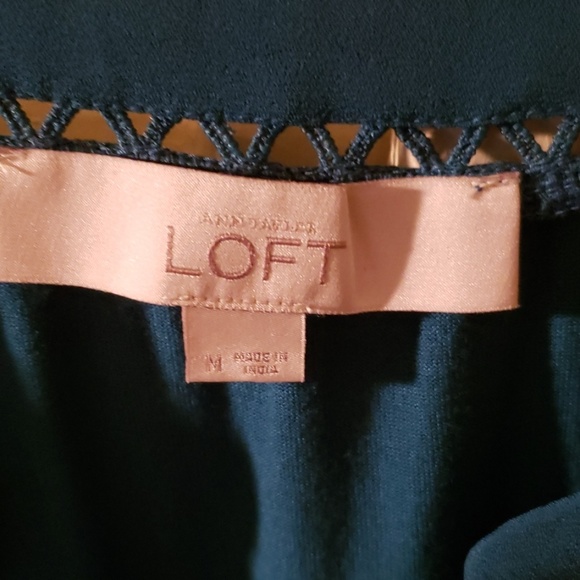 Tank top by LOFT - Picture 2 of 6